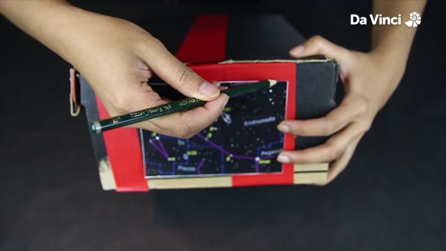 Build Your Own Planetarium