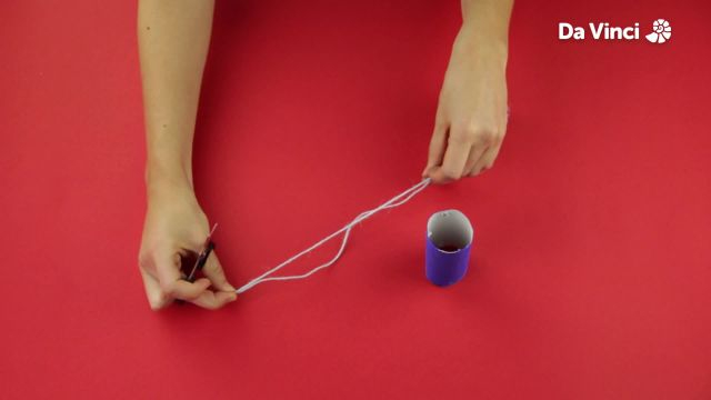 Make a Dancing Puppy Puppet